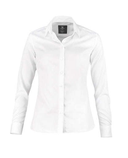Women’s Portland non-iron shirt