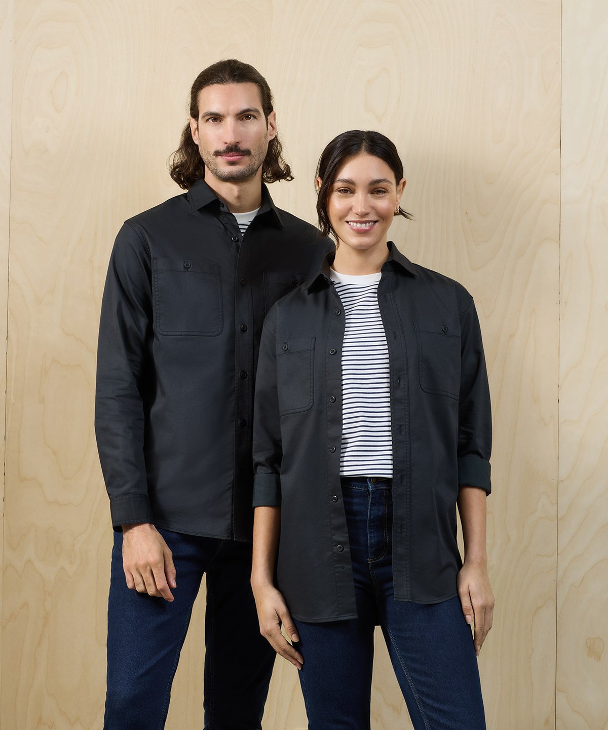Premier Utility 2.0 Service Shirt