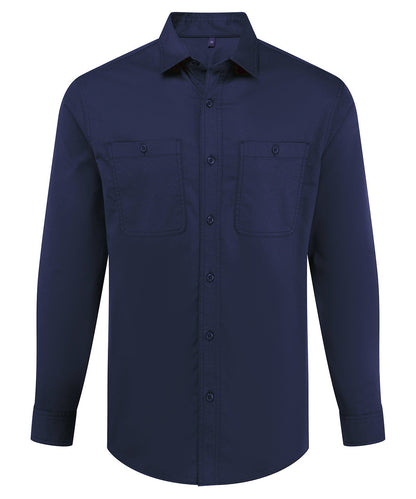 Premier Utility 2.0 Service Shirt