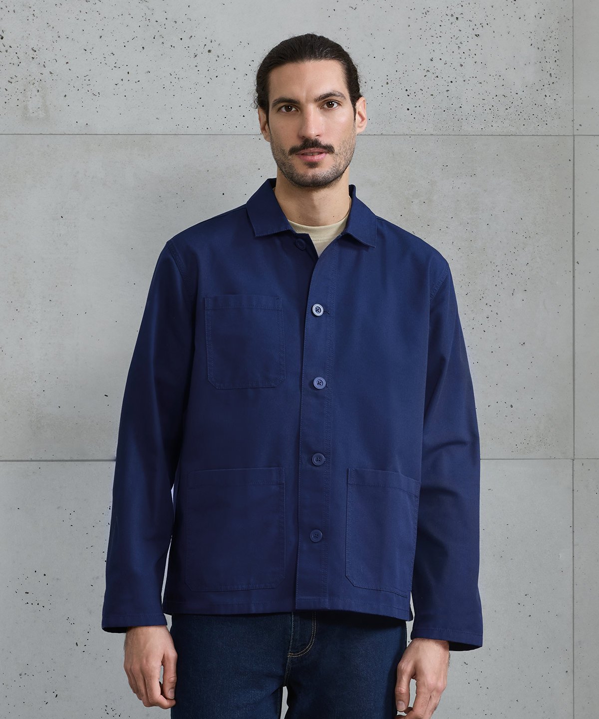 Premier Utility 2.0 Chore Jacket