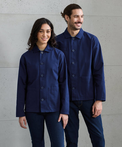 Premier Utility 2.0 Chore Jacket