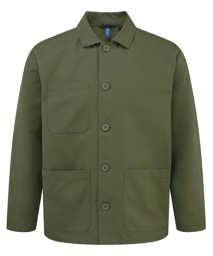 Premier Utility 2.0 Chore Jacket