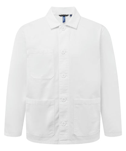 Premier Utility 2.0 Chore Jacket