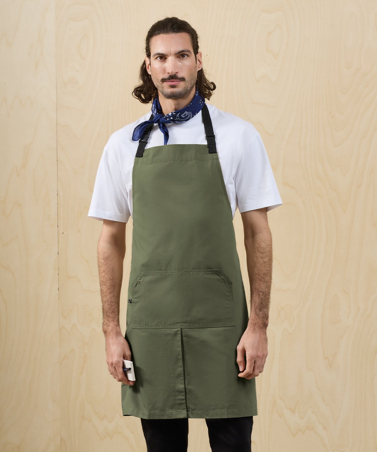 Premier Utility 2.0 Ripstop Apron
