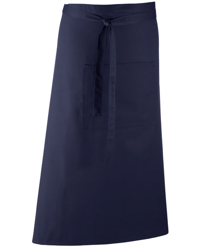 Premier 'Colours' Bar Apron - PR158