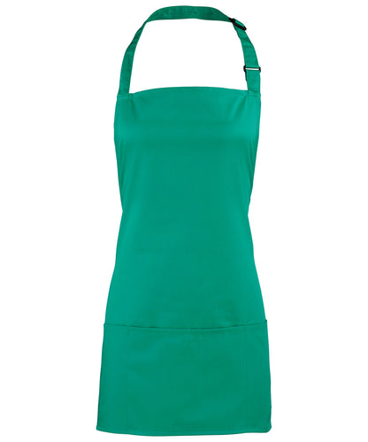 Premier 'Colours' 2-in-1 Apron - PR159