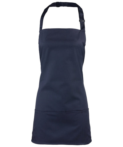 Premier 'Colours' 2-in-1 Apron - PR159