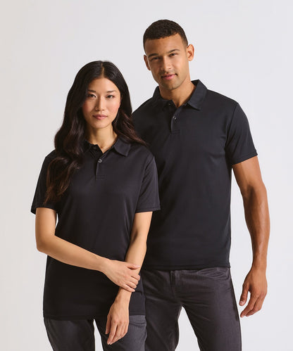 Premier Coolchecker Studded Polo Shirt (PR612)