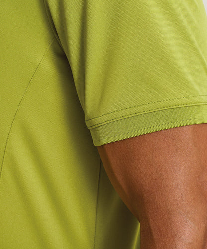 Premier Coolchecker Piqué Polo Shirt (PR615)