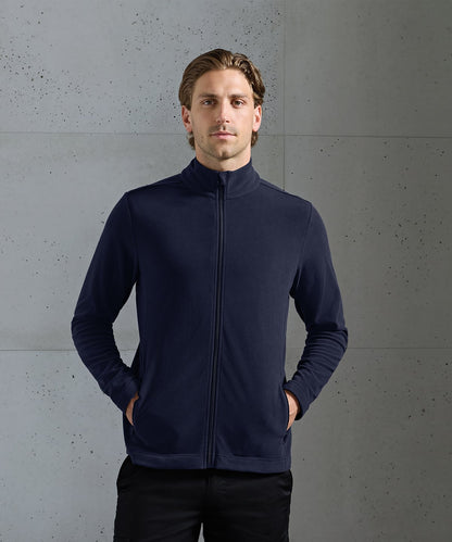 Premier Recycled Ultra Microfleece (PR840)
