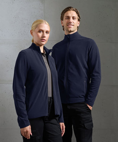 Premier Recycled Ultra Microfleece (PR840)