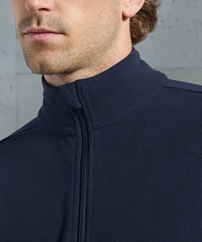 Premier Recycled Ultra Microfleece (PR840)