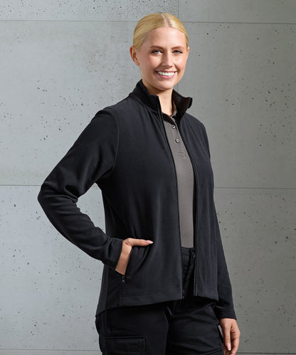 Premier Ladies Recycled Ultra Microfleece (PR842)