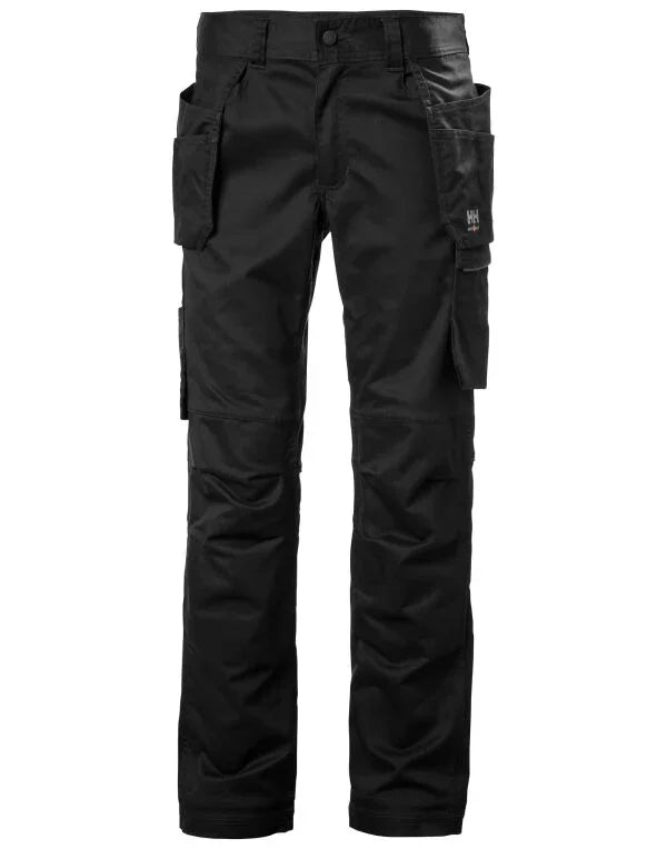 Personalised Custom Branded Helly Hansen Manchester Construct Pant R - Brand It Essex Ltd