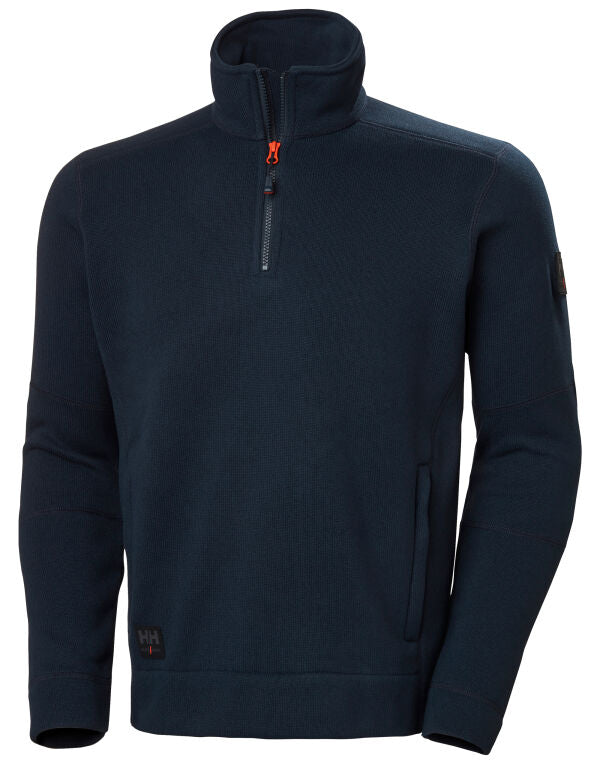 Helly Hansen Kensignton 1/2 Zip Fleece