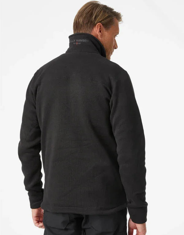 Personalised Custom Branded Helly Hansen Kensignton 1/2 Zip Fleece - Brand It Essex Ltd