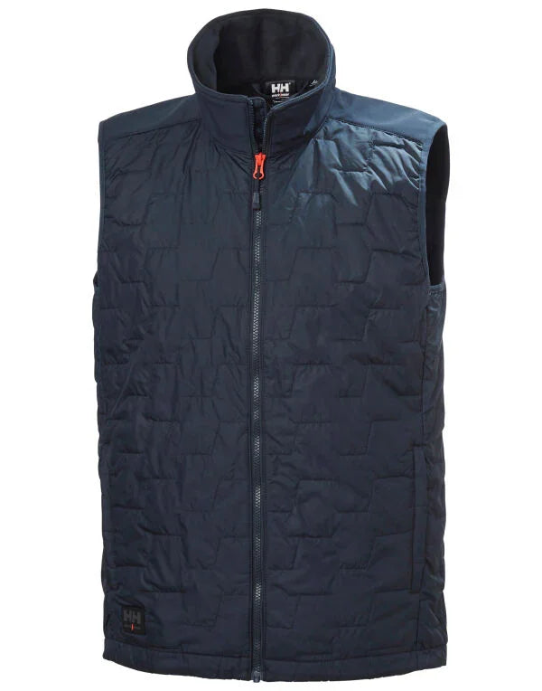Personalised Custom Branded Helly Hansen Kensington Lifaloft Vest - Brand It Essex Ltd
