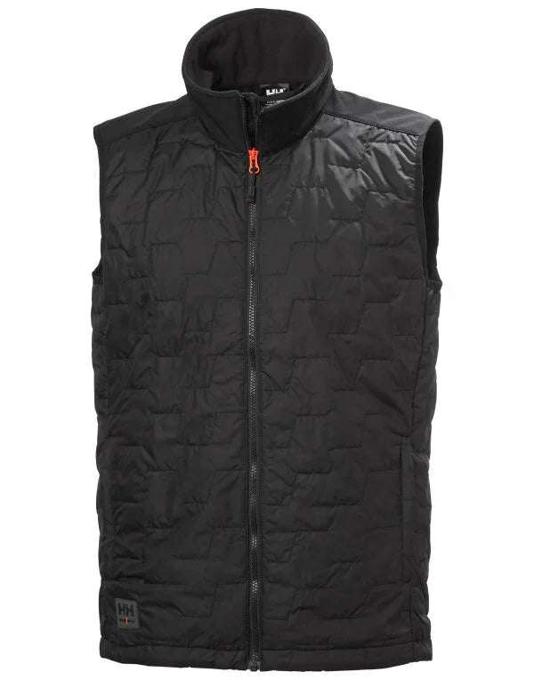 Personalised Custom Branded Helly Hansen Kensington Lifaloft Vest - Brand It Essex Ltd