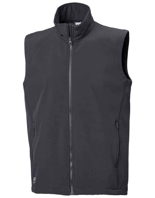 Helly Hansen Manchester 2.0 Softs Vest