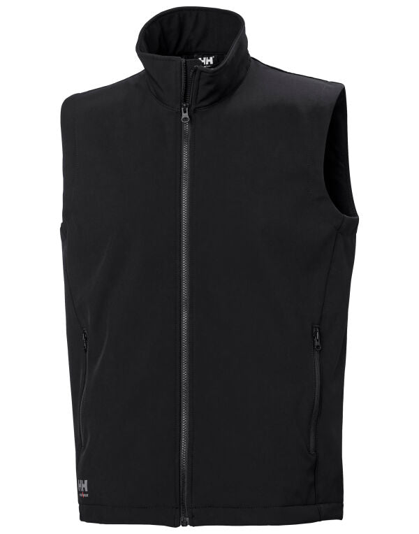 Helly Hansen Manchester 2.0 Softs Vest