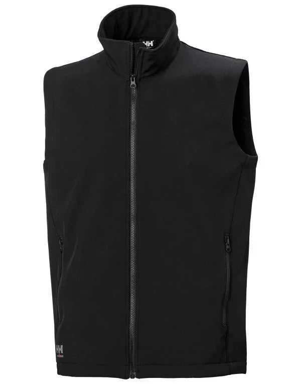 Helly Hansen Manchester 2.0 Softs Vest - Brand It Essex Ltd