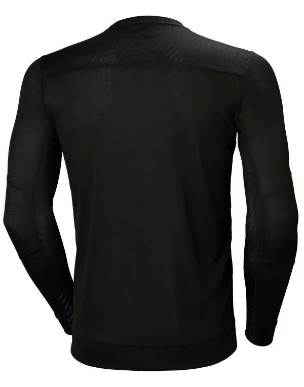 Helly Hansen LIFA Crew Neck Baselayer - Brand It Essex Ltd