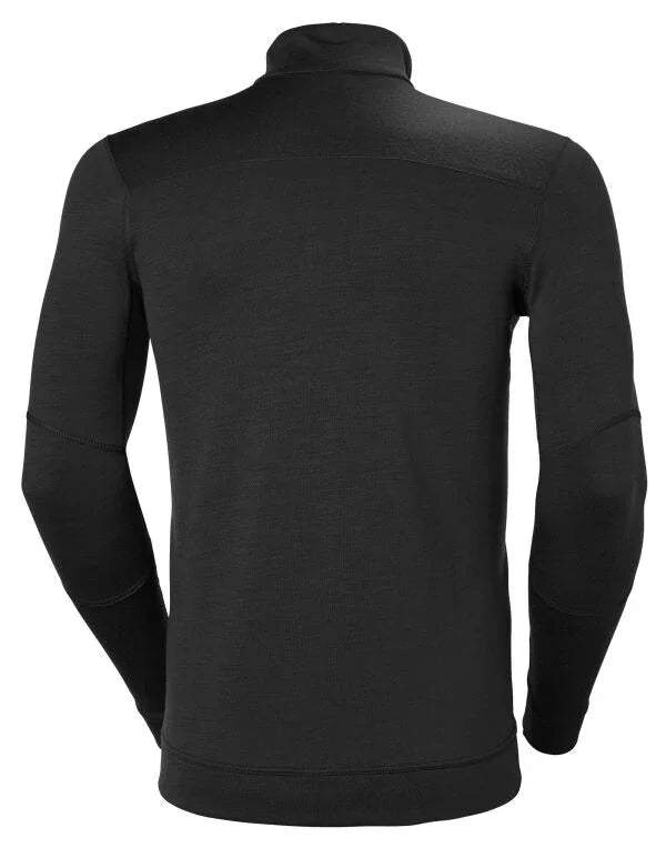 Helly Hansen LIFA Base Layer Half Zip - Brand It Essex Ltd