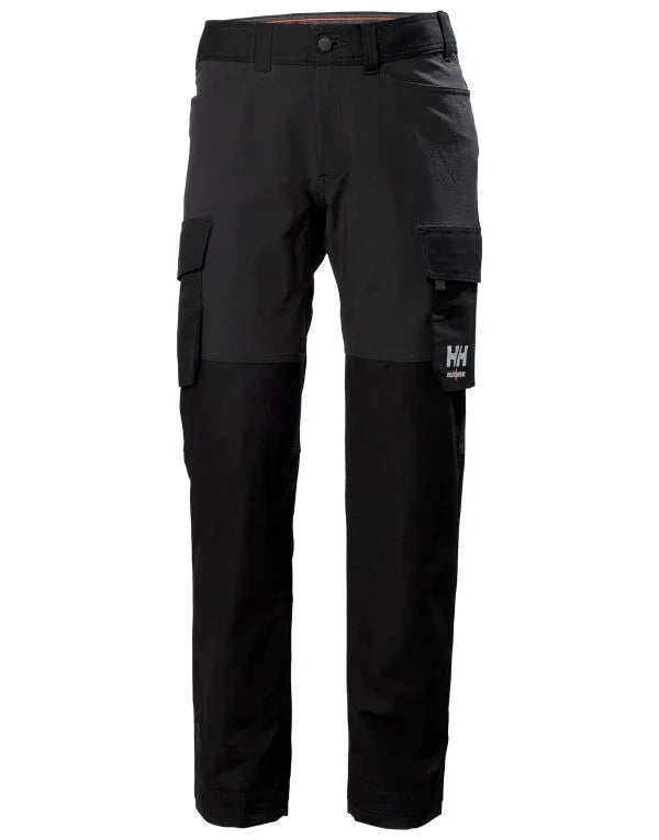 Helly Hansen Oxford 4X Cargo Pant - Brand It Essex Ltd