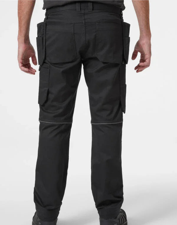 Personalised Custom Branded Helly Hansen Manchester Construct Pant R - Brand It Essex Ltd