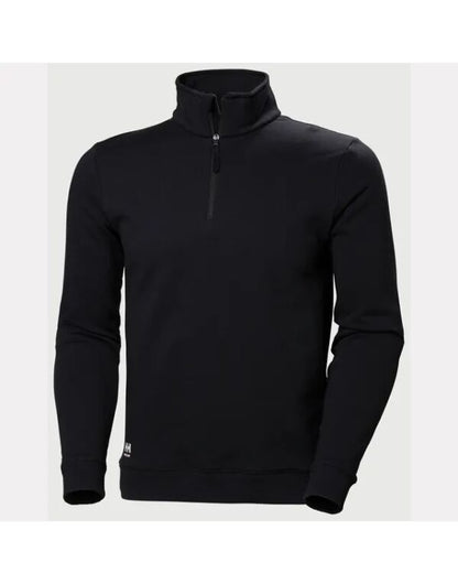 Helly Hansen Classic Half Zip Sweatshirt