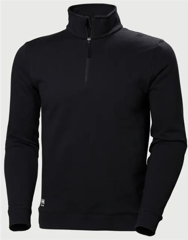 Helly Hansen Classic Half Zip Sweatshirt