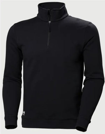 Helly Hansen Classic Half Zip Sweatshirt