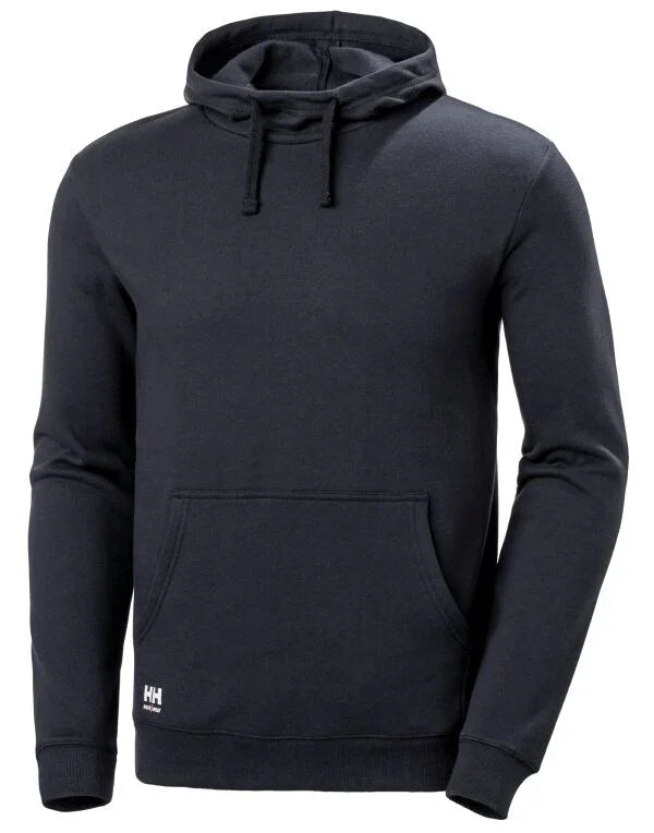 Personalised Custom Branded Helly Hansen Classic Hoodie - Brand It Essex Ltd
