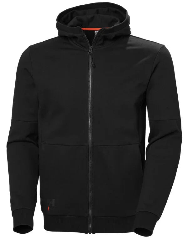 Personalised Custom Branded Helly Hansen Evo Zip Hoodie - Brand It Essex Ltd