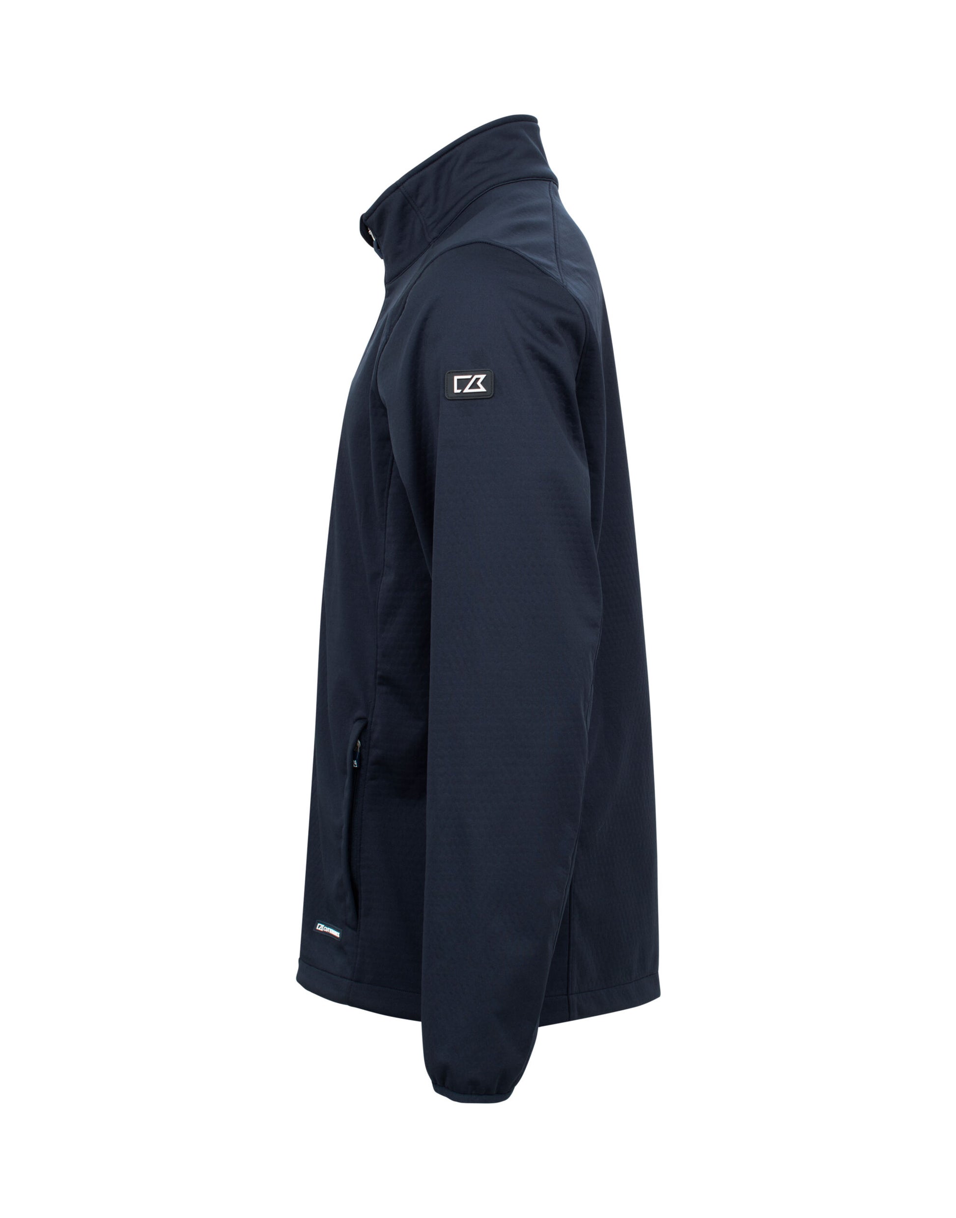 C&B Oak Harbor Softshell Jacket