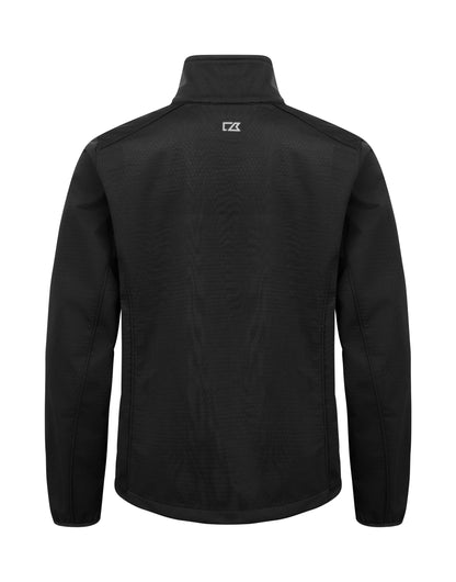 C&B Oak Harbor Softshell Jacket
