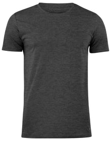 Personalised Custom Branded Cutter & Buck Manzanita Roundneck Men's Premium Cotton T-Shirt - Brand It Essex Ltd