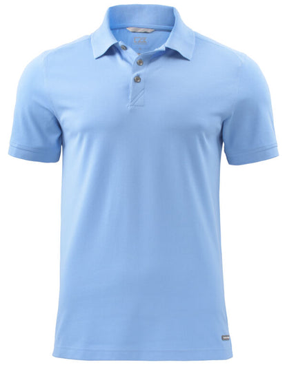Personalised Custom Branded Cutter & Buck Advantage Polo Men's Golf Polo Shirt - Brand It Essex Ltd