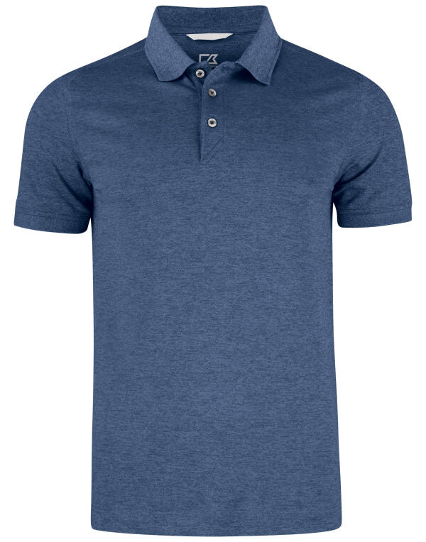 Personalised Custom Branded Cutter & Buck Advantage Polo Men's Golf Polo Shirt - Brand It Essex Ltd