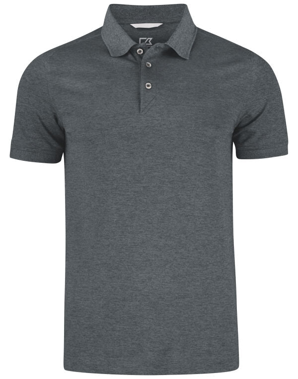 Personalised Custom Branded Cutter & Buck Advantage Polo Men's Golf Polo Shirt - Brand It Essex Ltd