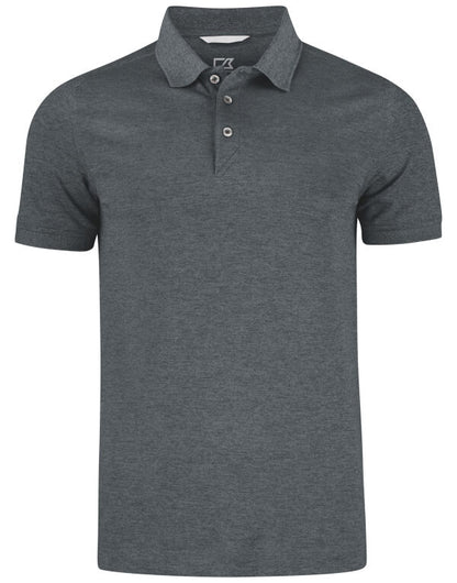 Personalised Custom Branded Cutter & Buck Advantage Polo Men's Golf Polo Shirt - Brand It Essex Ltd