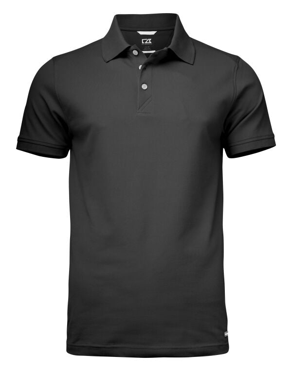 Personalised Custom Branded Cutter & Buck Advantage Polo Men's Golf Polo Shirt - Brand It Essex Ltd