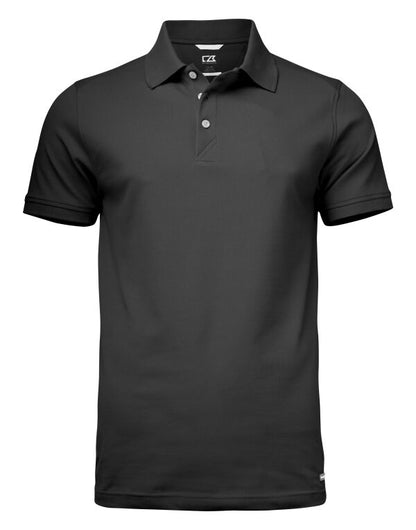 Personalised Custom Branded Cutter & Buck Advantage Polo Men's Golf Polo Shirt - Brand It Essex Ltd