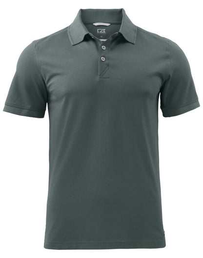 Personalised Custom Branded Cutter & Buck Advantage Polo Men's Golf Polo Shirt - Brand It Essex Ltd