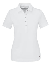 Personalised Custom Branded Cutter & Buck Advantage Polo Women's Golf Polo Shirt - Brand It Essex Ltd