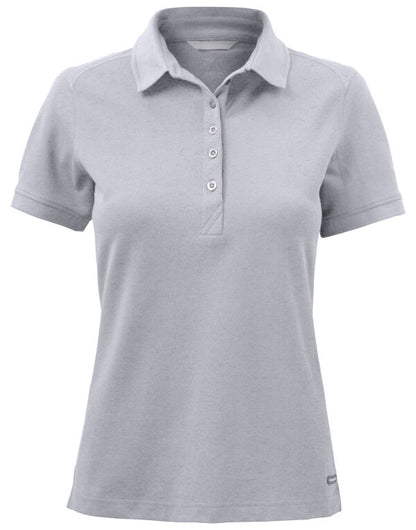 Personalised Custom Branded Cutter & Buck Advantage Polo Women's Golf Polo Shirt - Brand It Essex Ltd