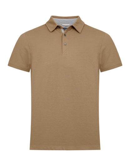 Personalised Custom Branded Cutter & Buck Advantage Premium Polo Men's Golf Polo Shirt - Brand It Essex Ltd