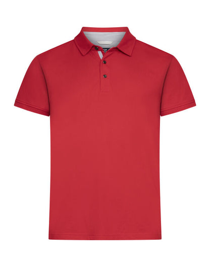 Personalised Custom Branded Cutter & Buck Advantage Premium Polo Men's Golf Polo Shirt - Brand It Essex Ltd