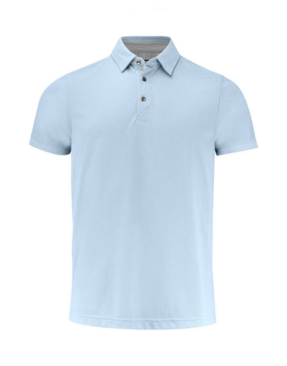 Personalised Custom Branded Cutter & Buck Advantage Premium Polo Men's Golf Polo Shirt - Brand It Essex Ltd
