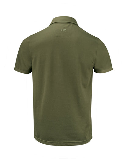 C&B Advantage Premium Polo